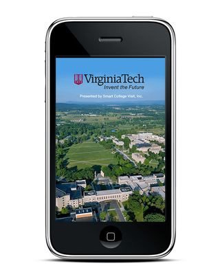 Responsive websites for mobile