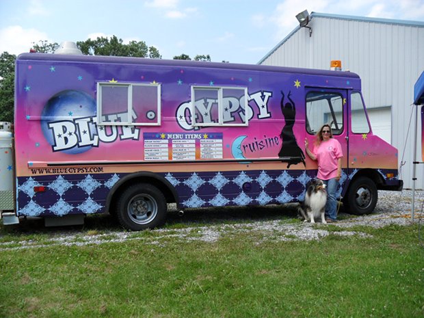 5 Ways to Boost Marketing for Food Trucks