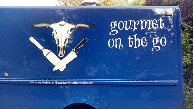 5 Ways to Boost Marketing for Food Trucks
