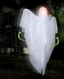 spinning ghost - walmart
