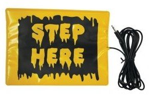 step_herepad- hallexpress
