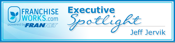 Executive Spotlight with WellBiz Brands, Inc.