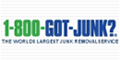 1-800 Got Junk Franchise Opportunity. The Worlds Largest Junk Removal Service Franchise. A 1-800-GOT-JUNK franchise is an outstanding opportunity to build your own business, with our experience and proven systems to pave the way. Like any new enterprise, it requires energy, enthusiasm, and commitment. And we have seen that the entrepreneurial rewards are well worth it. We encourage you to learn more.