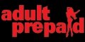 Adult Prepaid - Adult Prepaid Card Business. Low Investment - Work From Home Business. Start Your Business With As Little As $1,995. You can easily earn up to 900% ROI as a master distributor, controlling the sale and distribution of all Adult Prepaid brand cards sold in your town, province, or country. With a small investment starting at only $1,995.00, you can be on your way to earning substantial profits as an Adult Prepaid Distributor.