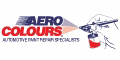 Aero Colours - Automotive Paint Repair Franchise. Aero Colours - The Right Choice for Business Success! No Automotive Experience Necessary. AERO COLOURS offers chip repair, scratch repair, bumper repair, scuff repair, spot blend repair, bumper repair, headlight restoration and spray-on bedliners.