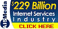 Join the $229 Billion Internet & E Commerce Industry. AIS Media – Internet Services Business & E Commerce Franchise. Partnering with AIS Media and becoming a certified eBSP® (eBusiness Solutions Provider) offers you a unique opportunity to capitalize on this growth. You can be the one business in your area people turn to for the full range of vital Internet services they need and earn handsome profits. Internet Franchise Business - Internet Consulting Franchise - Internet Marketing Franchise