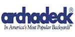 Archadeck, started the nations first network specializing in custom-designed and built decks, porches and other related exterior products. Archadeck Home Improvement and Custom Deck Franchise Opportunity. Turning Homeowners Dreams Into Reality - Make It Your Business With An Archadeck Franchise . Join The Nation's Largest Builder Of Custom-Designed Decks.