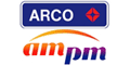 ARCO ampm Franchise Opportunities. Combined Gasoline and Convenience Store Franchises. An ARCO - ampm franchise stands out from the typical convenience store with a unique emphasis on having the right products for our customers. We train new franchisees in all the key business categories necessary to help you become a successful ampm franchise operator.