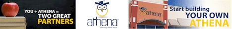 Athena Learning Centers Franchise. Join A Premier After School Learning Center Franchise. Athena Learning Center franchise is a community of year-round Learning Centers where children go to improve their math and reading skills.