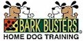 Bark Busters Mobile Dog Training Service Franchise Business. We Believe Happy Dogs equals Happy Families Bark Busters is a tremendous opportunity for you to make a difference in your own life and in the lives of dogs and people everywhere. It is extremely important to us that everyone involved in this business has similar goals and a drive for success. Get More Bark Busters Home Dog Training Franchise Information.
