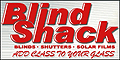 Join a Leader in the Custom Window Covering Business! Take Part in a $6 Billion Industry. A Blind Shack franchise offers a personalized, shop-at-home service to its customers. We are experts in the field of Custom Blinds, Shutters and Solar Film. Our customers love the convenience and personal service we provide. Blinds Franchise - Window Blinds Franchise - Mobile Window Blind Franchise - Home Window Coverings Franchise - Window Fashion Franchise - Window Fashion Business - Window Coverings F