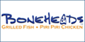 Boneheads Grilled Fish & Piri Piri Chicken Franchise. Boneheads sumptuous Mahi Mahi and the fiery-skewered shrimp pay homage to the Piri Piri pepper, a South African spice with serious sauce-making capabilities. Our success does not stop with Boneheads. Raving Brands offers a diverse portfolio of exciting brands that are defining the fast-casual industry. Food Franchise, Seafood Franchise, Fish Franchise, Seafood Dinner Franchise, Restaurant Franchise, Grilled Chicken Franchise, Fresh Fish Fr