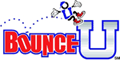 Bounce U - Children’s Party Franchise. Kids Entertainment and Party Center Franchise. In addition to hosting birthday parties and other special occasions, BounceU stadiums also offer