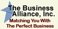 The Business Alliance - Franchise Consulting.  Matching You With The Perfect Business!   Are You Looking To Buy A Franchise Or Business?  Receive A Free Consultation First From The Business Alliance.   There is No Risk and No Obligation to Buy a Franchise.