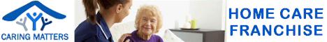 Caring Matters Home Care Franchise. Own A High-Growth In-Home Care Franchise. Caring Matters is a non-medical in-home personal care agency.