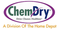 Chem-Dry Mobile Carpet & Upholstery Cleaning Franchise. A Division of The Home Depot. Join the world's largest carpet & upholstery cleaning company. As an owner of a Chem-Dry franchise you'll combine your strong work ethic, entrepreneurial focus and desire to control your future with a proven, 30 year-old, industry leading franchisor.