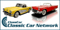 ClassicCar Network The Classic Car Sales Franchise. The Leading National Classic Car Franchise Servicing The Vintage, Antique and Classic Car Business Industry. A Home-Based Business Opportunity in the Classic Car Business. You can join in our success and enjoy working in the classic, muscle, antique, exotic and vintage car industry. This is a work at home opportunity and you do not need experience.