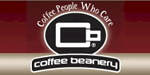 Coffee Beanery Coffee Franchise. We're Brewing Great Coffee Franchise Opportunities. Coffee Beanery has over 100 locations throughout the U.S., 20 locations internationally, and is recognized as an industry leader for its unique family business approach, corporate culture and commitment to quality.
