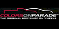 Colors On Parade - Automotive Appearance Franchise. Own A Low Cost Paintless Dent Repair Franchise. Own an Affordable, Top-Ranked, Mobile Franchise in the Stable Automotive Repair Industry. Colors on Parade, the