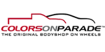 Colors On Parade - Automotive Appearance Franchise. Own A Low Cost Paintless Dent Repair Franchise.  Own an Affordable, Top-Ranked, Mobile Franchise in the Stable Automotive Repair Industry. Colors on Parade, the 