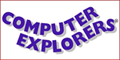 Computer Explorers Computer Training Franchise. Educational Franchise - Home Based Computer Training Business Dedicated to Technology Education for Children and Adults. We are a computer franchise concept that began in 1988 and are solely owned by the International Center for Entrepreneurial Development, Inc. (ICED), the parent company of seven franchise brands with a franchising history of over 41 years. Computer Explorers is the most exciting education franchise in the U.S., reaching more tha