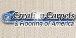 Creation Carpets & Flooring Business. Join A One-of-a-Kind Floor Covering Business. Creating Opportunities For Financial Freedom. Compare Us to Anyone! Don't Settle for Second Best! Fast becoming the the #1 company of choice in the Flooring Business. Creation Carpets & Flooring of America is an exclusive, one-of-a-kind concept that satisfies the demand of individuals who want to own and operate their own flooring business.