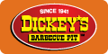 Dickey's Barbecue Pit Restaurant Franchise. Make big money in barbecue at Dickey¹s! We¹re a fast-casual restaurant that¹s been serving great tasting barbecue since 1941. Our Owner/Operators show our model is easy to operate in a category with little competition-a recipe for financial success.