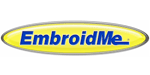 EmbroidMe - Custom Embroidery Franchise Opportunity.  Welcome to EmbroidMe, Americas Custom Embroidery Franchise.  EmbroidMe has been at the forefront of this growth as one of the worlds first embroidery and promotional products franchises, successfully franchising the full-service embroidery, screen printing, promotional products and personalized gifts concept for over six years.