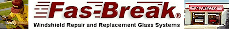 Fas-Break Windshield Repair Franchise. Join One Of The Largest Windshield Repair Businesses. No Automotive Experience Necessary.