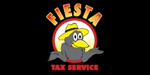 Fiesta Tax Service Franchise Business. Own Part of the Hottest Tax Service Franchises Anywhere! Fiesta Tax Service franchise offers every type of tax preparation service to our customers and partners. Our $10,000 franchise fee is one of the lowest in comparison to some of the most popular tax franchises in the market.