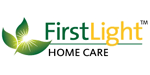 FirstLight Home Care Franchise. A Home Health Care Franchise With Over 40 Years Of Experience. Be Part Of The FirstLight Home Care Difference. Owning a FirstLight home care franchise offers the benefits of traditional business ownership with less risk and provides an established business system along with many other advantages. Business owners in the home healthcare industry have bright futures.