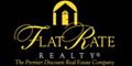 Flat Rate Realty Business For Sale. The Premier Discount Real Estate Business. Low Investment Business - Work From Home Or Office. Flat Rate Realty is a complete and affordable business opportunity.