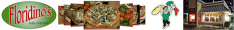 Floridino's Italian Kitchen Franchise For Sale. A Great Pizza Franchise & More. Floridino's Italian Kitchen specializes in an exciting, specialty food concept - bringing authentic, old-world Italy to our customers!