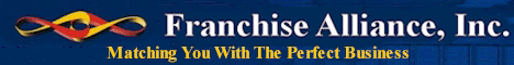 The Franchise Alliance - Franchise Consulting Business. No Experience Needed - No Royalties - Work From Home! Franchise Alliance, Inc. is a franchise consulting business company whose owners help people identify the franchise that is the best match for them, based on their background, skills, financial requirements and goals. Many of our Consultants do not have prior experience in franchising.