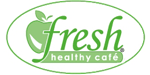 FRESH Healthy Cafe Healthy Food Franchise. Join The Booming Fresh Healthy Fast-Casual Food Industry.