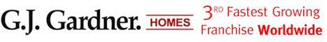 G.J. Gardner Homes Building Franchise For Sale. 3rd Fastest Growing Franchise Worldwide. G.J. Gardner Homes is Your Home Building Franchise Opportunity. Become a part of G.J. Gardner Homes, the building franchise company that is expanding across the globe.