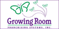 Growing Room Child Care Franchise. Wy Own A Child Care Franchise? The childcare industry plays a significant role in our economy. As more and more families have both parents working outside of the home, the need for childcare continues to grow. You most likely have dreamed of owning your own business where you can shape your own financial future. As an owner of a Growing Room Franchise, you can achieve your dreams.