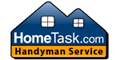 HomeTask Handyman Service Franchise. The Stress Free Self-Employment Franchise. Own A Handyman Business With Built-In Support Systems! HomeTask handyman home repair franchise provides a comprehensive support system through the most advanced technology system used in franchising.