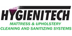 Hygienitech Home Based Business. Mattress and Upholstery Cleaning and Sanitizing Business. The World's Leading Green, Chemical Free, Anti-Allergen Service. An amazing new business opportunity! Are you ready to take charge of a business that can change your life? The time has come for you to take a close look at Hygienitech® Mattress and Upholstery Cleaning and Sanitizing Systems home based business.