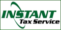 Instant Tax Service Franchise. Join One of the Best and Fastest Growing Income Tax Service Franchises in the Country. Instant Tax Service is an income tax preparation franchise specializing in tax preparation services including federal and state tax preparation, electronic filing, instant refunds, and refund anticipation loans. Instant Tax Service franchise is a fresh face in the tax industry with more than 1200 locations nationwide.