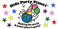 Kids Party Planet Entertainment and Party Center Franchise. When Kids Party Planet was started in 2004, no one knew it would become the thriving birthday party franchise that it is today. Kids Party Planet has benefited from a growing industry and a superb business concept. As a result, the company has grown into Americas premier children's party hall.
