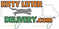 KittyLitterDelivery.com - Pet Supplies Franchise. The Perfect Low Investment Home Based Franchise. KittyLitterDelivery.com is a Perfect Franchise for Someone With a Van or Small Truck Who Wants to Get Into His or Her Own Business. Our cat supply delivery franchise is a one-stop online shop providing door-to-door delivery to cat owners.