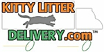 KittyLitterDelivery.com - Pet Supplies Franchise. The Perfect Low Investment Home Based Franchise. KittyLitterDelivery.com is a Perfect Franchise for Someone With a Van or Small Truck Who Wants to Get Into His or Her Own Business. Our cat supply delivery franchise is a one-stop online shop providing door-to-door delivery to cat owners.