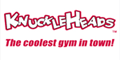 Knuckleheads Children's Gym Franchise Opportunity. Welcome to the exciting franchise business of KnuckleHeads, the coolest gym in town! This is a franchise where kids having fun is your business, where positively impacting kids lives is an everyday reward. Knuckleheads Children's Gym Franchise is a kid-friendly, colorful, well organized, and safe environment that provides Futuristic Fitness Training for children.