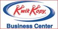 Kwik Copy Business Center Franchise and Printing Franchise. Retail Business Center Franchise Specialized in Providing Business Services, Printing Along With Packaging and Shipping Services to Commercial and Residential Customers. We are a franchise concept solely owned by the International Center for Entrepreneurial Development, Inc. (ICED), the parent company of seven franchise brands with a franchising history that began over 41 years ago.