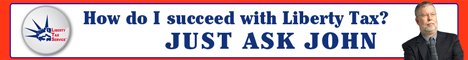 Liberty Tax Service Franchise - Tax Preparation Franchises and Tax Center Franchise. Join the Fastest Growing Tax Preparation Franchise EVER! Be Your Own Boss. No Tax Experience Necessary. Are you serious about success? Do you have an entrepreneurial streak? Then a Liberty Tax Service franchise could be the ideal franchise business opportunity for you. The Liberty Tax franchise investment is one of the most affordable you will find. It’s truly a seasonal business with a dou