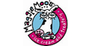 MaggieMoos Ice Cream Franchise. MaggieMoos Ice Cream & Treatery -The Best Ice Cream in America. MaggieMoos has been Americas family favorite ice cream from its very start. How could it not be when we use only the freshest ingredients we can find. Our ice cream is made with a superior, high quality mix, creating a smooth, creamy textured ice cream like none other.