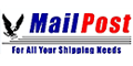 Mail Post Mail and Shipping Business Oppportunity. Own Your Own Mail, Shipping, and Packaging Store Business Center! Why would anyone pay around a $250,000 dollars or more for what they can achieve with approximately $35,000 total? ($35,000 is an estimate that includes the franchise fee, Point of Sale system, and what you choose to spend on your build-out, supplies, etc.) “Mail Post” is an exceptional value for the money.