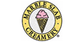 Marble Slab Creamery Ice Cream Franchise. Marble Slab Creamery® -The Freshest Ice Cream On Earth. Marble Slab Creamery is proud to serve up what is truly the freshest ice cream on earth as a result of implementing the industry’s highest standards of quality. Every single batch of our super premium ice cream is homemade and free of additives and preservatives.