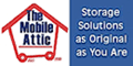 The Mobile Attic Portable Self Storage Franchise. Have you been searching for a great franchise business opportunity? Buying a portable self storage franchise from Mobile Attic means your success will always be a two-way street. We realize that through a team concept built on our reputation for quality and our high standards of integrity, together with qualified partners through-out the country, we can provide the ultimate in portable self-storage convenience.
